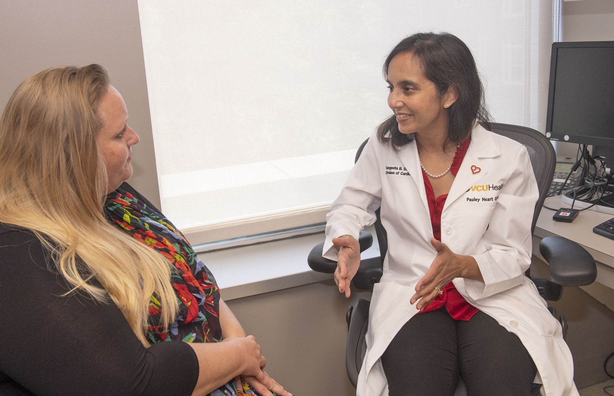 성인 선천성 심장병에 초점