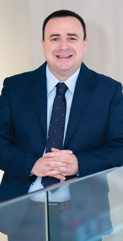 박사. 마크 D. 템스