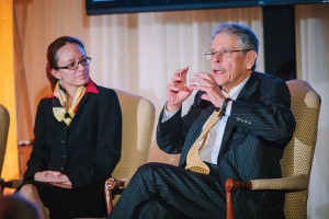 DR. 조르다나 크론(JORDANA KRON)과 박사. 조지 베트로베크